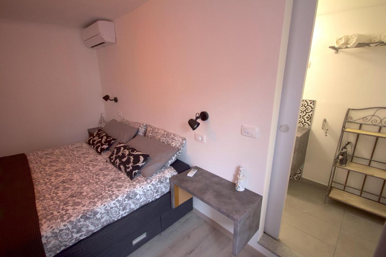 Phiros B&B Piran Exterior photo