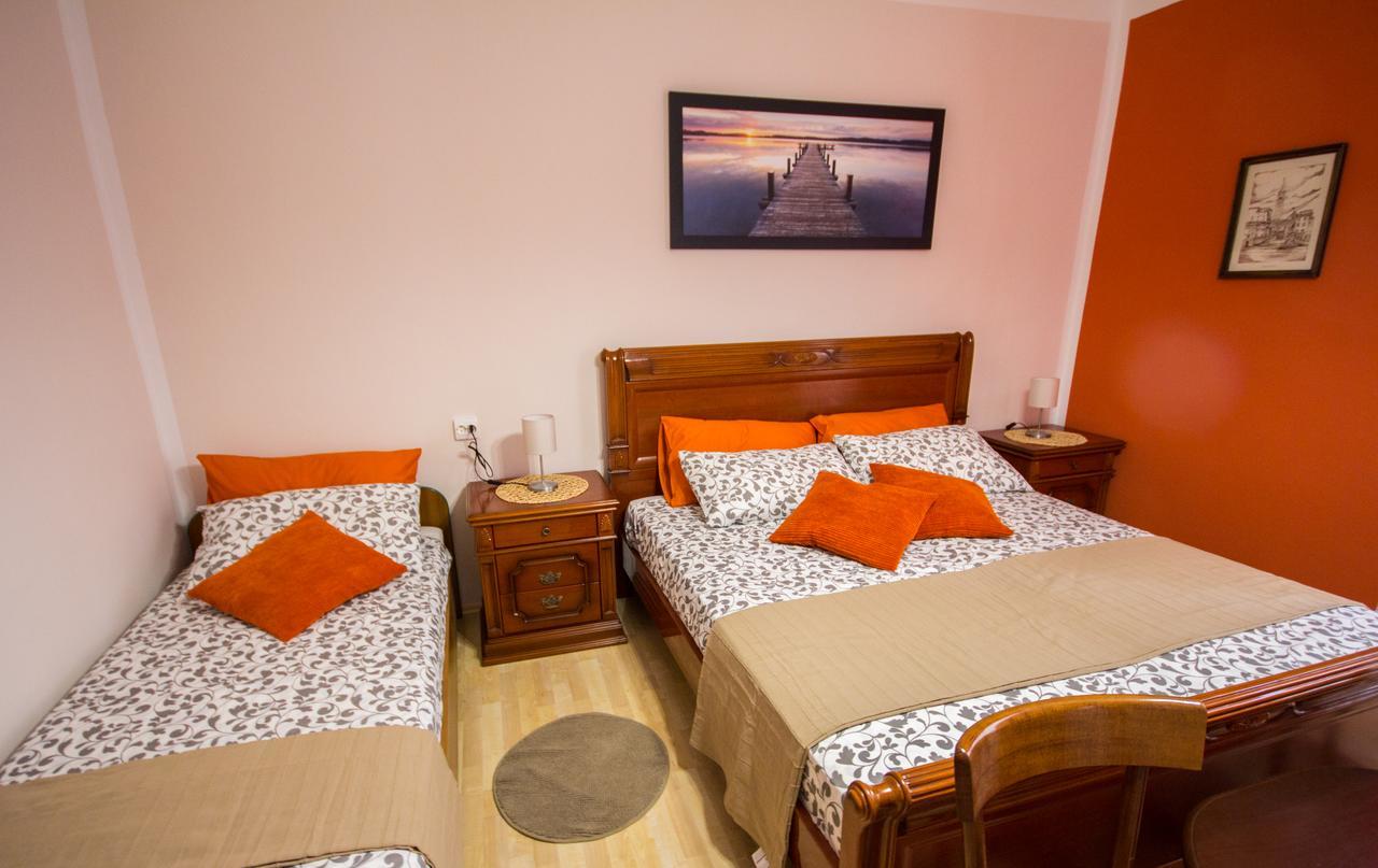 Phiros B&B Piran Exterior photo