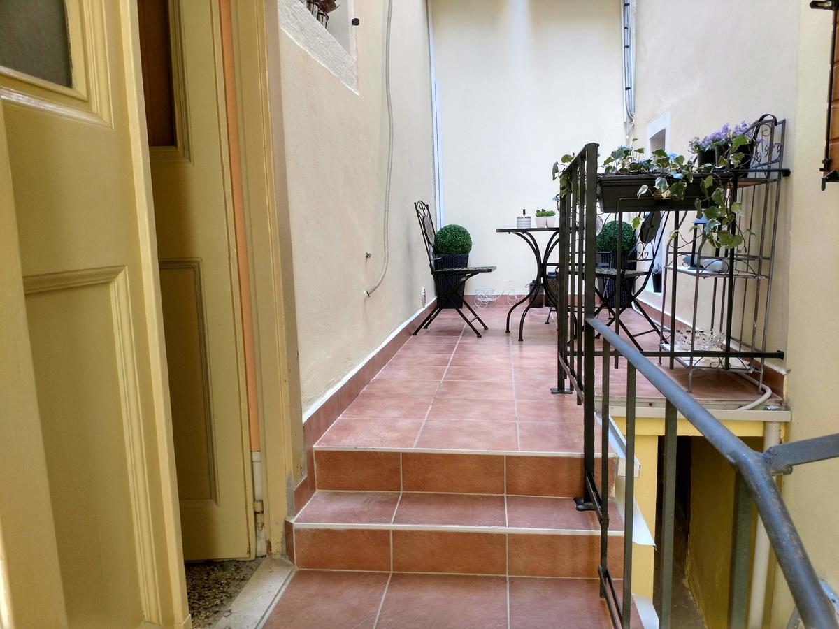 Phiros B&B Piran Exterior photo